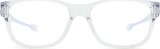 Oakley Youth RX Top Level OY8012 03 48 Termék elölről