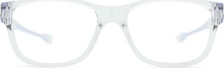 Oakley Youth RX Top Level OY8012 03 48 Termék elölről