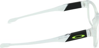Oakley Youth RX Top Level OY8012 03 48 Termék oldalról