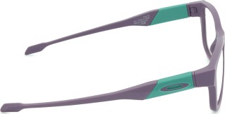 Oakley Youth RX Top Level OY8012 801208 50 Termék oldalról