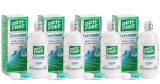 OPTI-FREE PureMoist 4 x 300 ml tokkal 5419