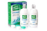 OPTI-FREE PureMoist 2 x 300 ml tokkal 683