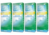 OPTI-FREE RepleniSH 4 x 300 ml tokkal 9548