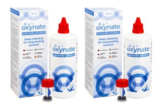 Oxynate Peroxide 2 x 380 ml tokkal