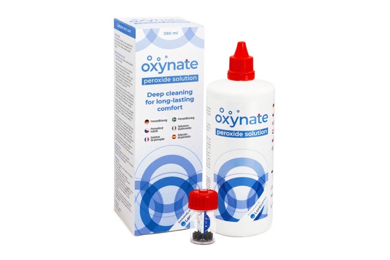 Oxynate Peroxide 380 ml tokkal