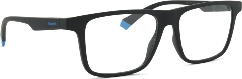 Polaroid PLD 2131/CS 0VK 5X 55 (clip-on)