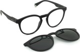 Polaroid PLD 2132/CS 003 M9 49 (clip-on) 38782