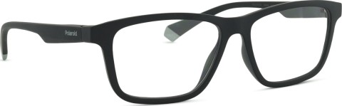 Polaroid PLD 2147/CS O6W 55 (clip-on)