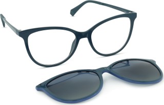 Polaroid PLD 6138/CS ZI9 53 (clip-on)