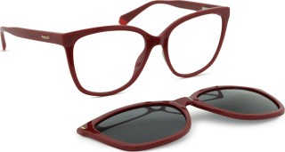 Polaroid PLD 6229/CS C9A M9 55 (clip-on) 41201