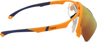 Polaroid PLD 7056/CI/S 2M5 OZ 99 + Dioptriás betét 47041