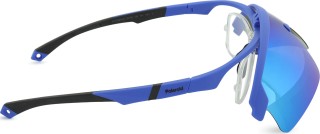 Polaroid PLD 7056/CI/S RCT 5X 99 + Dioptriás betét