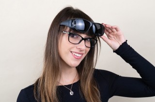 Polaroid Suncover 08535J KIH Y2 64