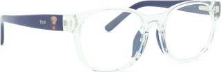Polo Prep 0PP8549U 5869 43