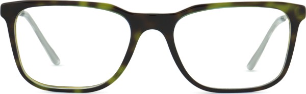 Prada 0PR 05ZV ZXH1O1 55