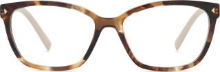 Prada 0PR 15ZV 07R1O1 55