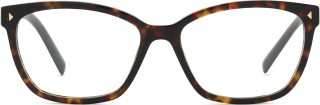 Prada 0PR 15ZV 17N1O1 55