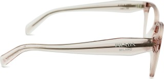 Prada 0PR 17ZV 15J1O1 Termék oldalról