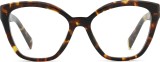 Prada 0PR 20ZV 14L1O1 Termék elölről