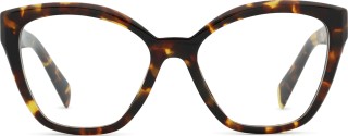 Prada 0PR 20ZV 14L1O1 Termék elölről