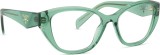 Prada 0PR 21ZV 11R1O1 53