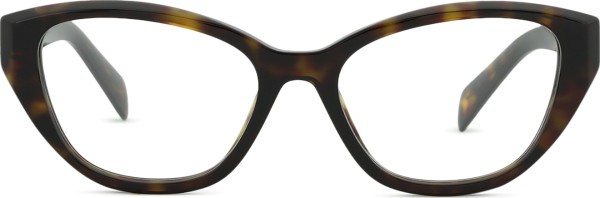 Prada 0PR 21ZV 19J1O1 53