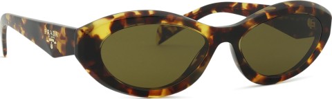 Prada 0PR 26ZS 14L09Z 55