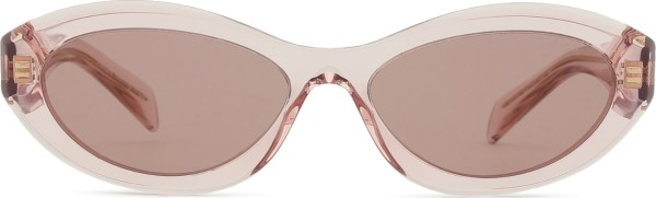 Prada 0PR 26ZS 19Q10D 55