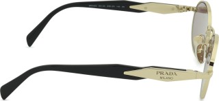 Prada 0PR 65ZS ZVN20I 55 Termék oldalról