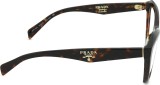 Prada 0PR A20V 17N1O1 54 Termék oldalról