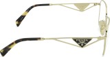 Prada 0PR A51V 14N1O1 53 Termék oldalról