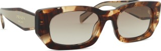 Prada 0PR B05S 00K10S 53