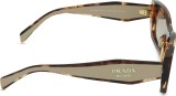 Prada 0PR B05S 00K10S 53 Termék oldalról