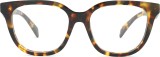 Prada 0PR C11V 14L1O1 53 Termék elölről