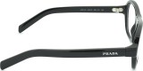Prada 0PR C12V 16K1O1 54 Termék oldalról