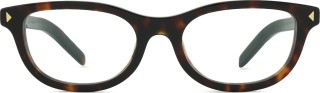 Prada 0PR D01VU 17N1O1 Termék elölről