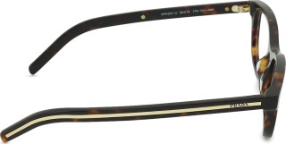 Prada 0PR D01VU 17N1O1 Termék oldalról