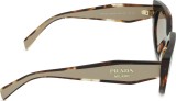 Prada 0PR D02S 00K10S 53 45015