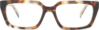 Prada 0PR D05V 00K1O1 55 Termék elölről