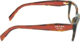 Prada 0PR D05V 01K1O1 55 Termék oldalról