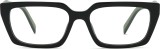 Prada 0PR D05V 03K1O1 55 Termék elölről