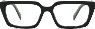 Prada 0PR D05V 03K1O1 55 Termék elölről