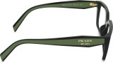 Prada 0PR D05V 03K1O1 55 Termék oldalról