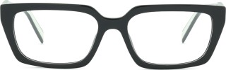 Prada 0PR D05V 20G1O1 55 Termék elölről