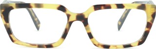 Prada 0PR D05V 24L1O1 55