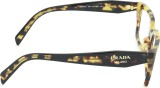 Prada 0PR D05V 24L1O1 55 Termék oldalról