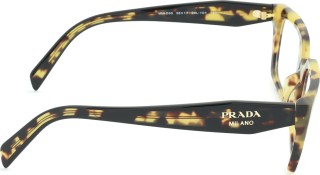 Prada 0PR D05V 24L1O1 55 Termék oldalról