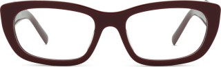 Prada 0PR D09V 23L1O1 54 Termék elölről