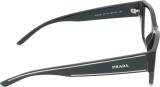 Prada 0PR D20V 16K1O1 55 Termék oldalról