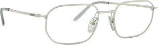 Prada 0PR D51V 1BCK1O1 54